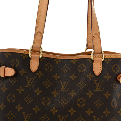 Louis Vuitton Monogram Batignolles Horizontal 8 of 14