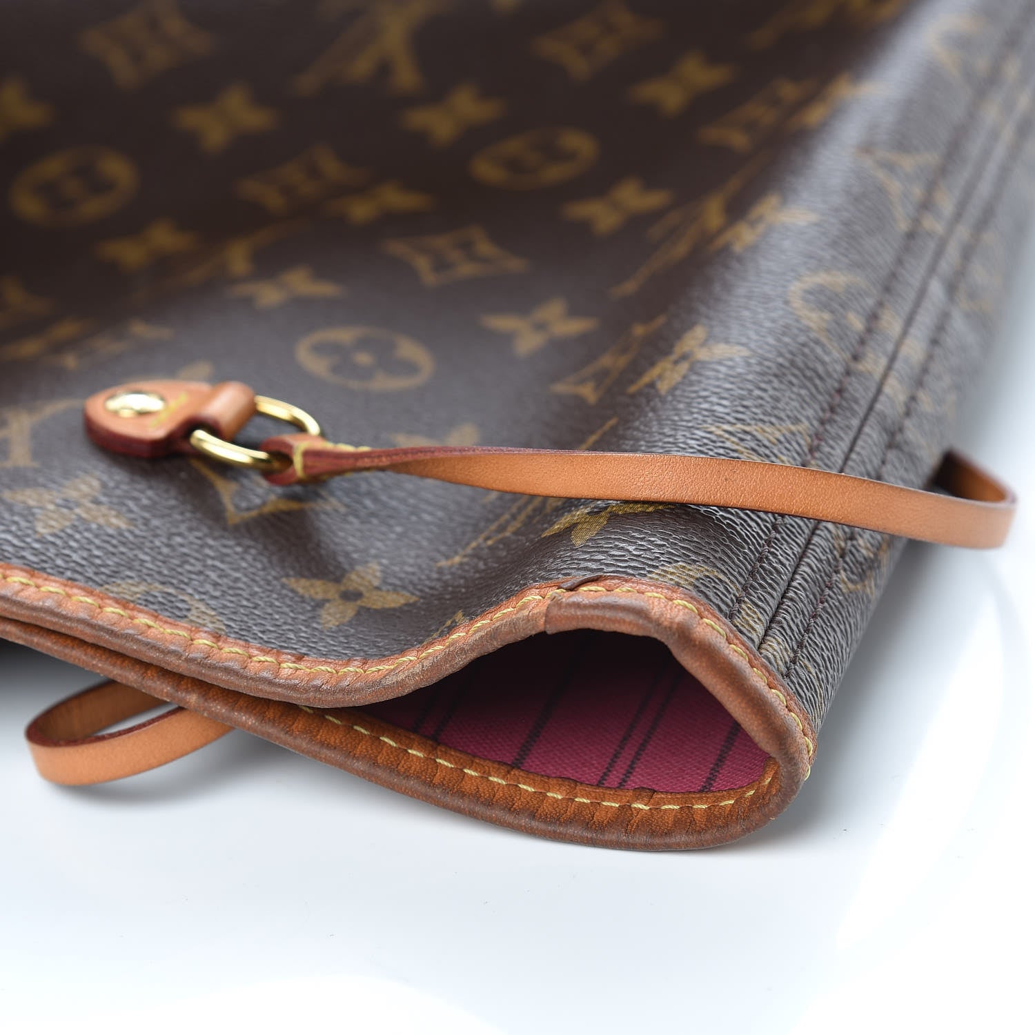 Louis Vuitton Monogram Neo Neverfull GM Pivoine 12 of 25