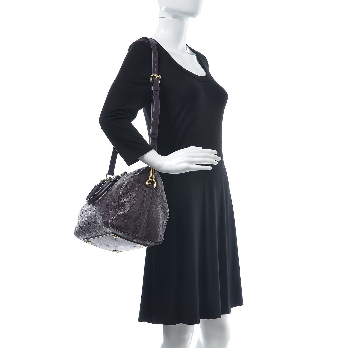 Empreinte Speedy Bandouliere 30 Aube