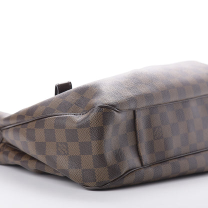 Louis Vuitton Damier Ebene Evora MM 10 of 19