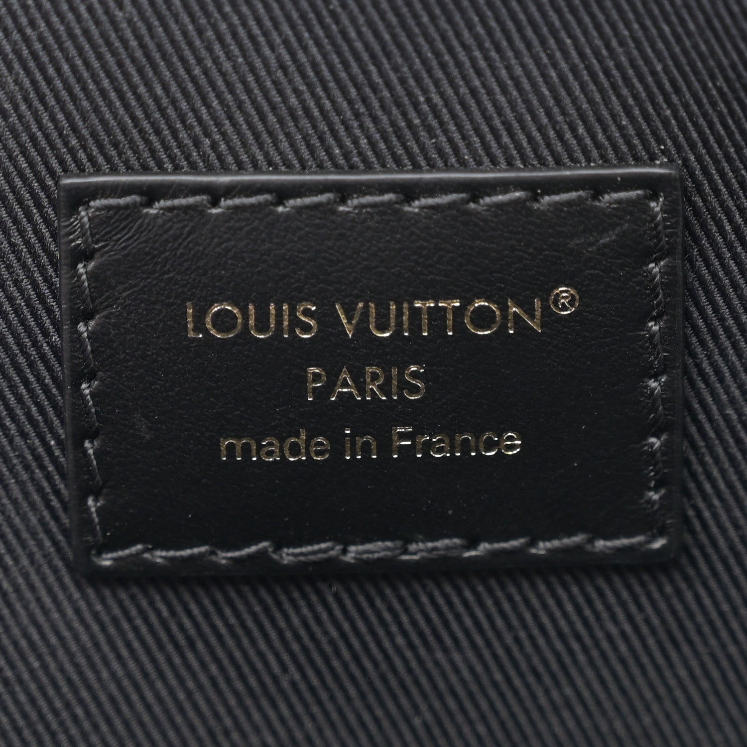 Louis Vuitton Monogram Be Alma 7 of 10