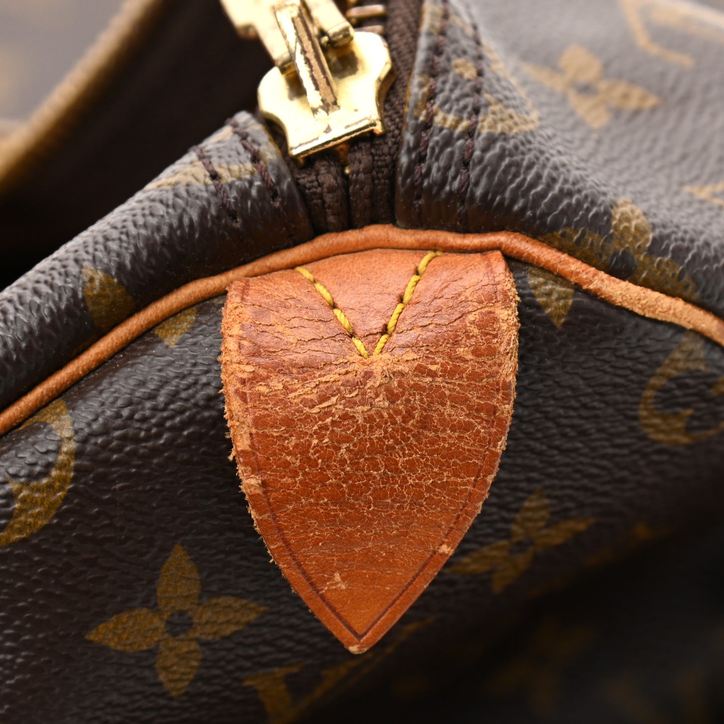 Monogram Keepall 50