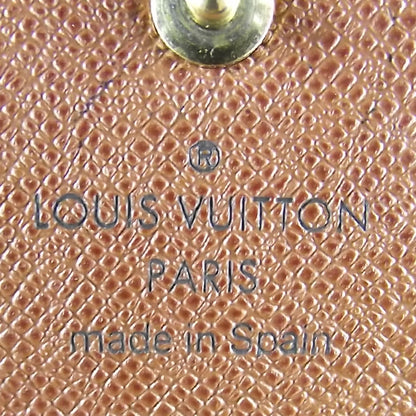 Louis Vuitton Monogram Passport Wallet 6 of 8