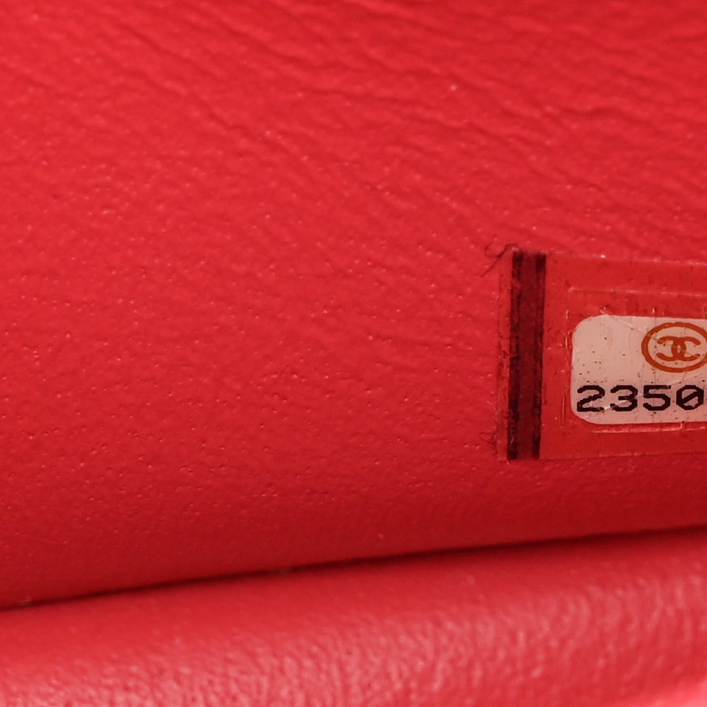 Caviar Quilted Jumbo Double Flap Dark Pink