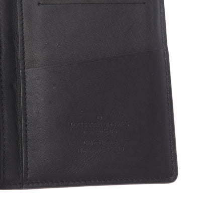 Louis Vuitton Monogram Solar Ray Brazza Hinge Wallet 6 of 6