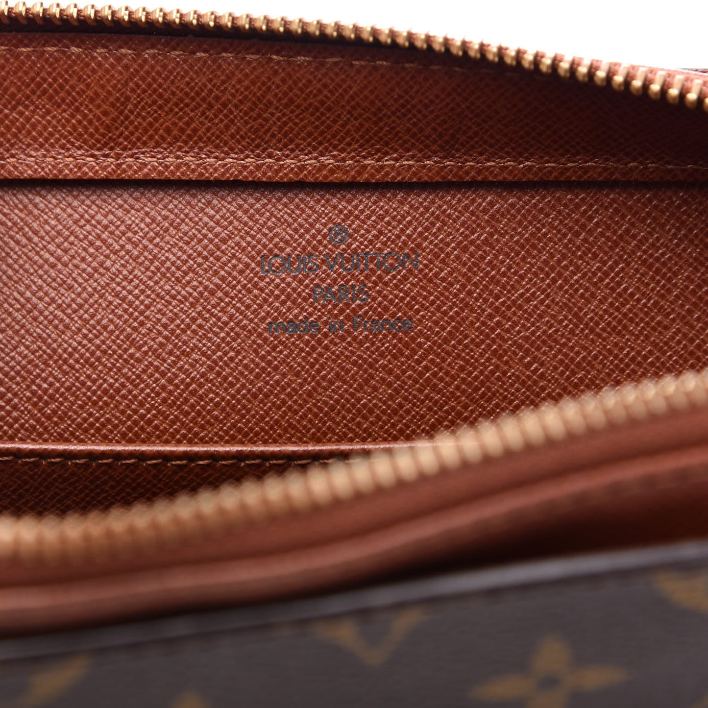 Monogram Pochette Orsay