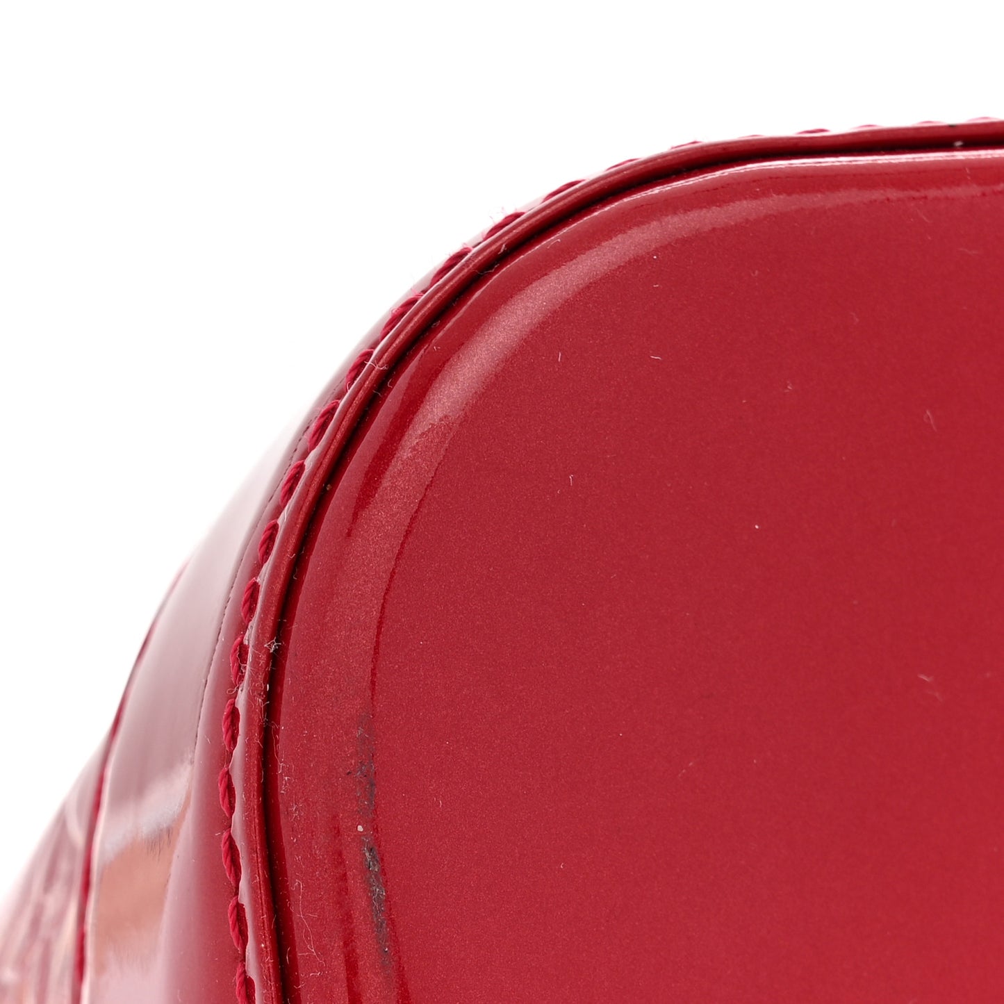 Vernis Alma MM Pomme D'Amour