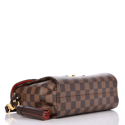 Louis Vuitton Damier Ebene Croisette 4 of 8