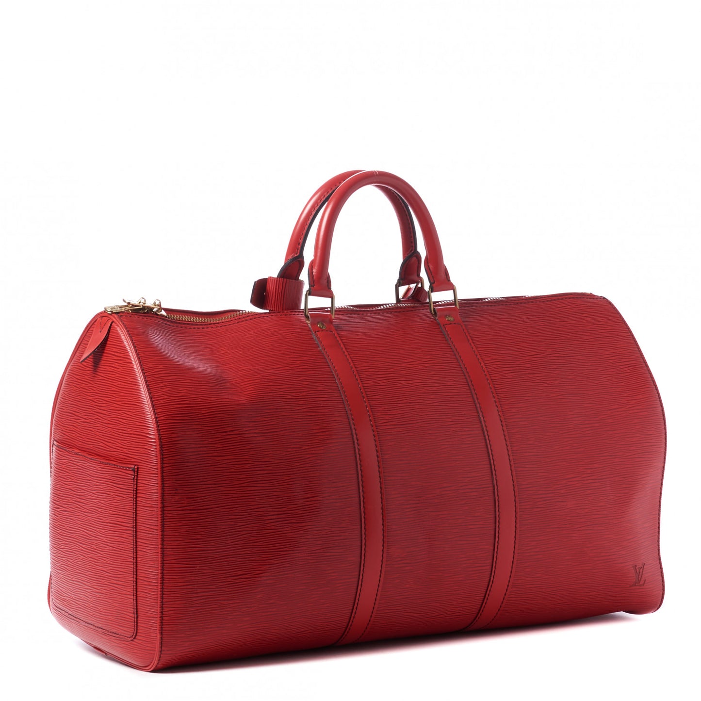 Epi Keepall 50 Castillan Red