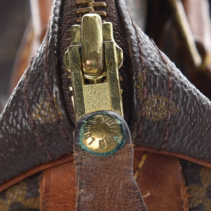 Louis Vuitton Monogram Speedy 30 9 of 22