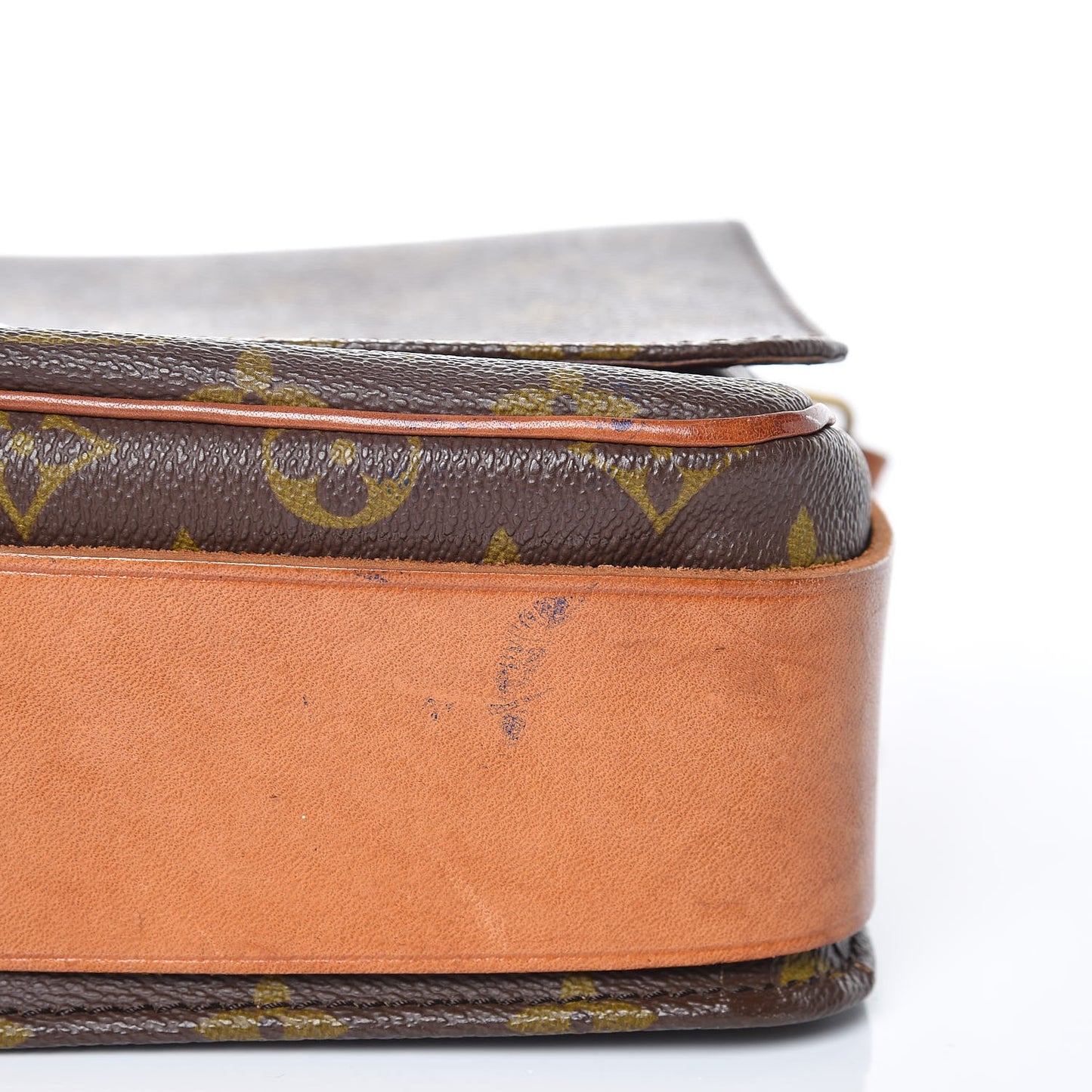 Monogram Cartouchiere 26
