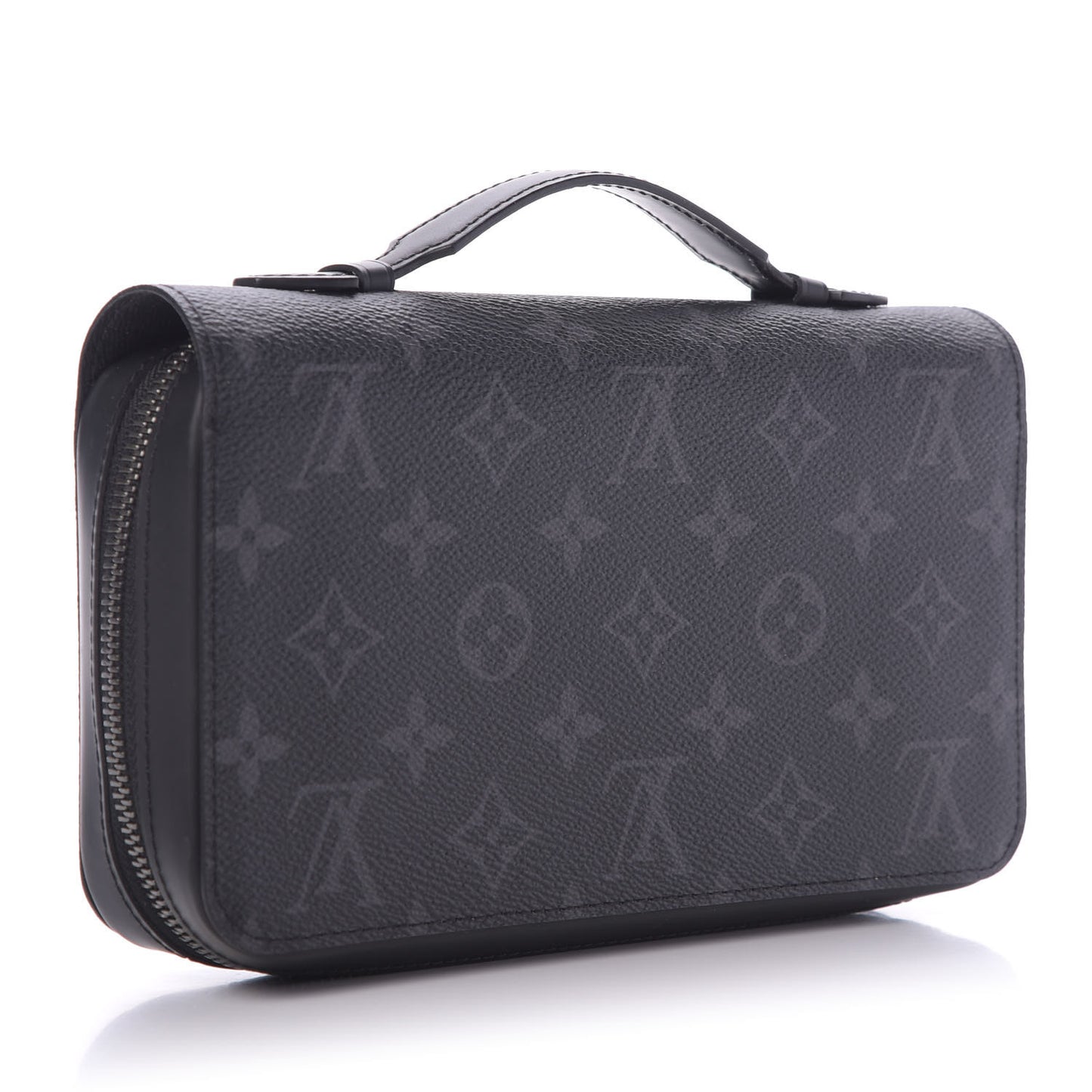 Monogram Eclipse Zippy XL Wallet