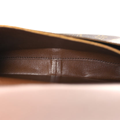Louis Vuitton Monogram Cartouchiere 26 5 of 11