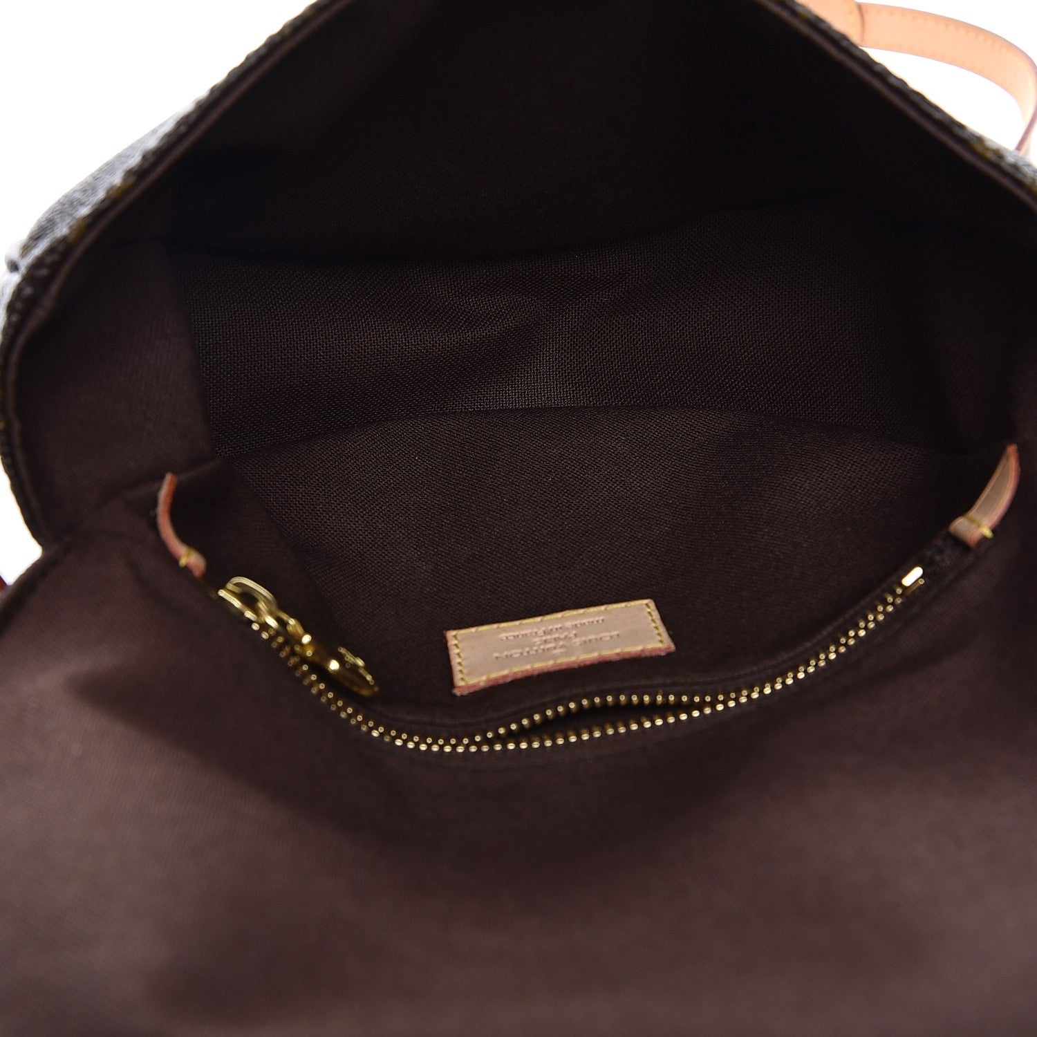 Louis Vuitton Monogram Chantilly PM 5 of 10