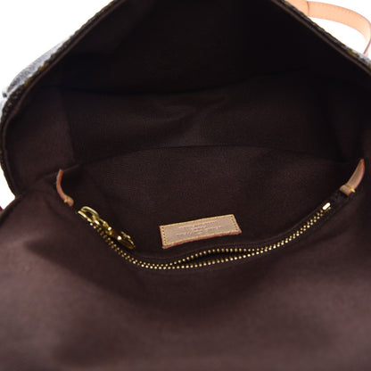 Louis Vuitton Monogram Chantilly PM 5 of 10