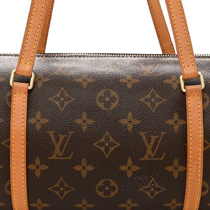 Louis Vuitton Monogram Papillon 30 8 of 14