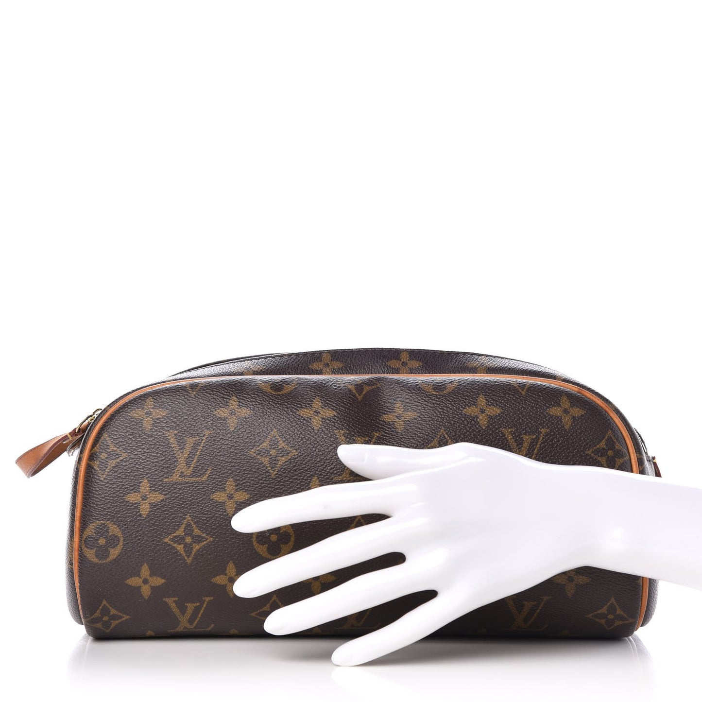 Monogram King Size Toiletry Bag