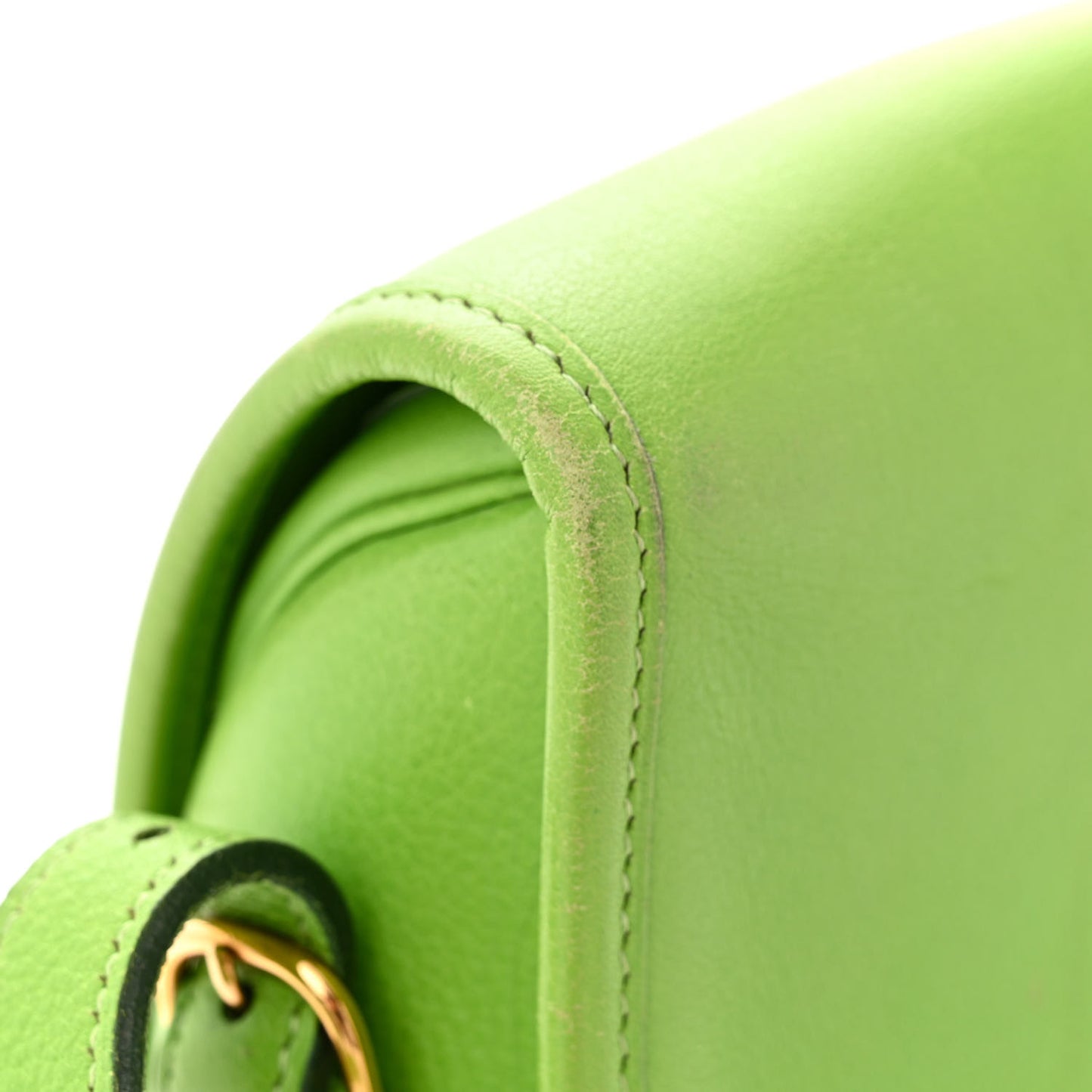 Veau Gulliver Balle De Golf Granny