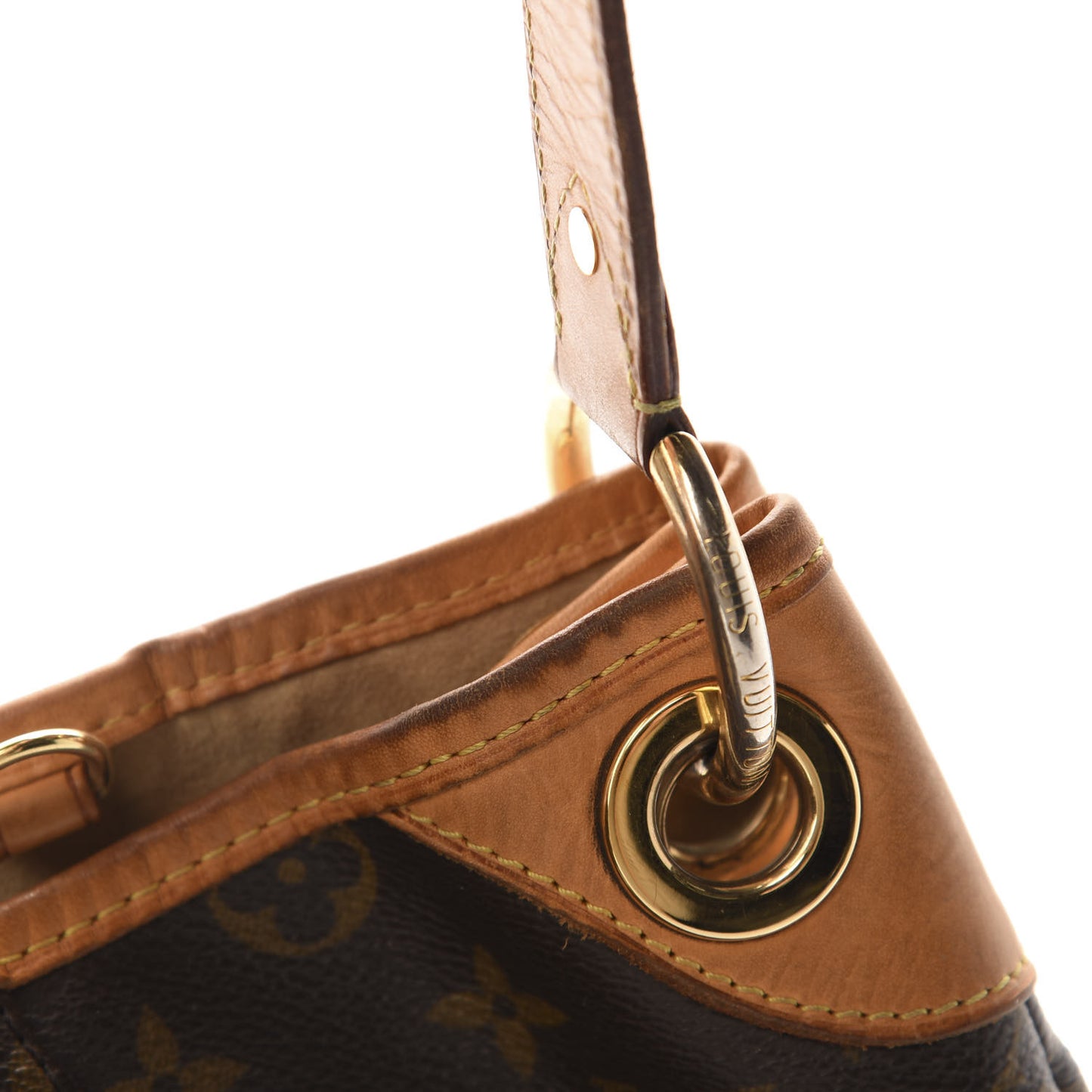 Monogram Galliera PM