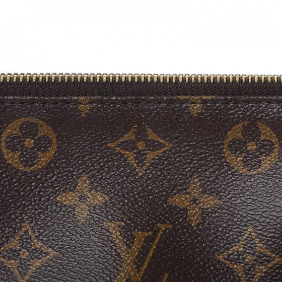 Louis Vuitton Monogram Totally MM 9 of 13