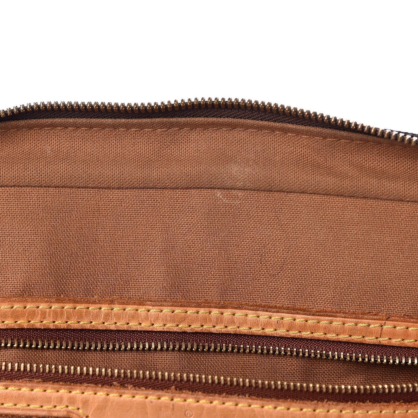 Monogram Porte-Documents Pegase Briefcase