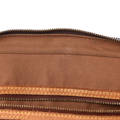 Louis Vuitton Monogram Porte-Documents Pegase Briefcase 22 of 25