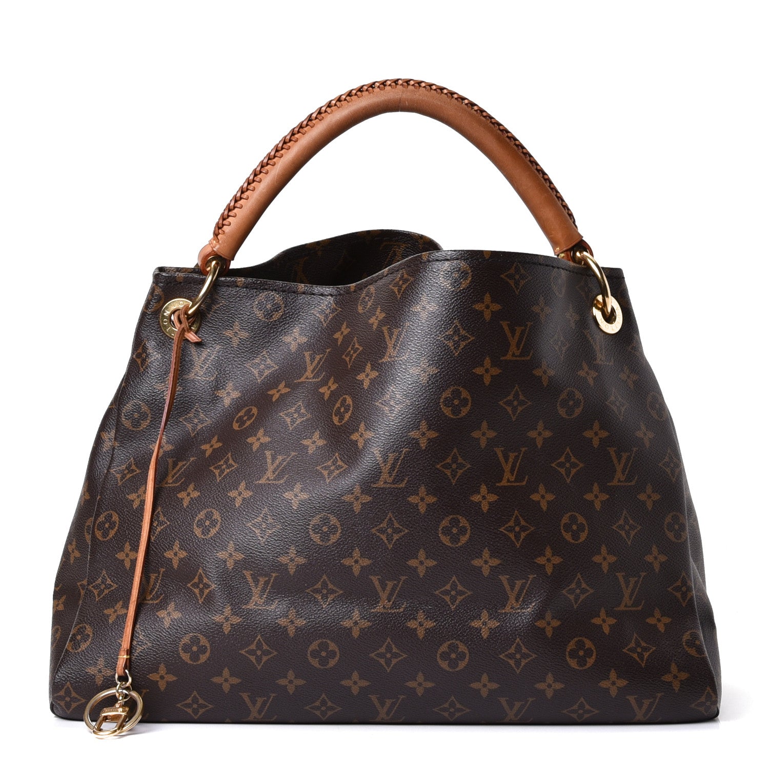 Louis Vuitton Monogram Artsy MM 1 of 10