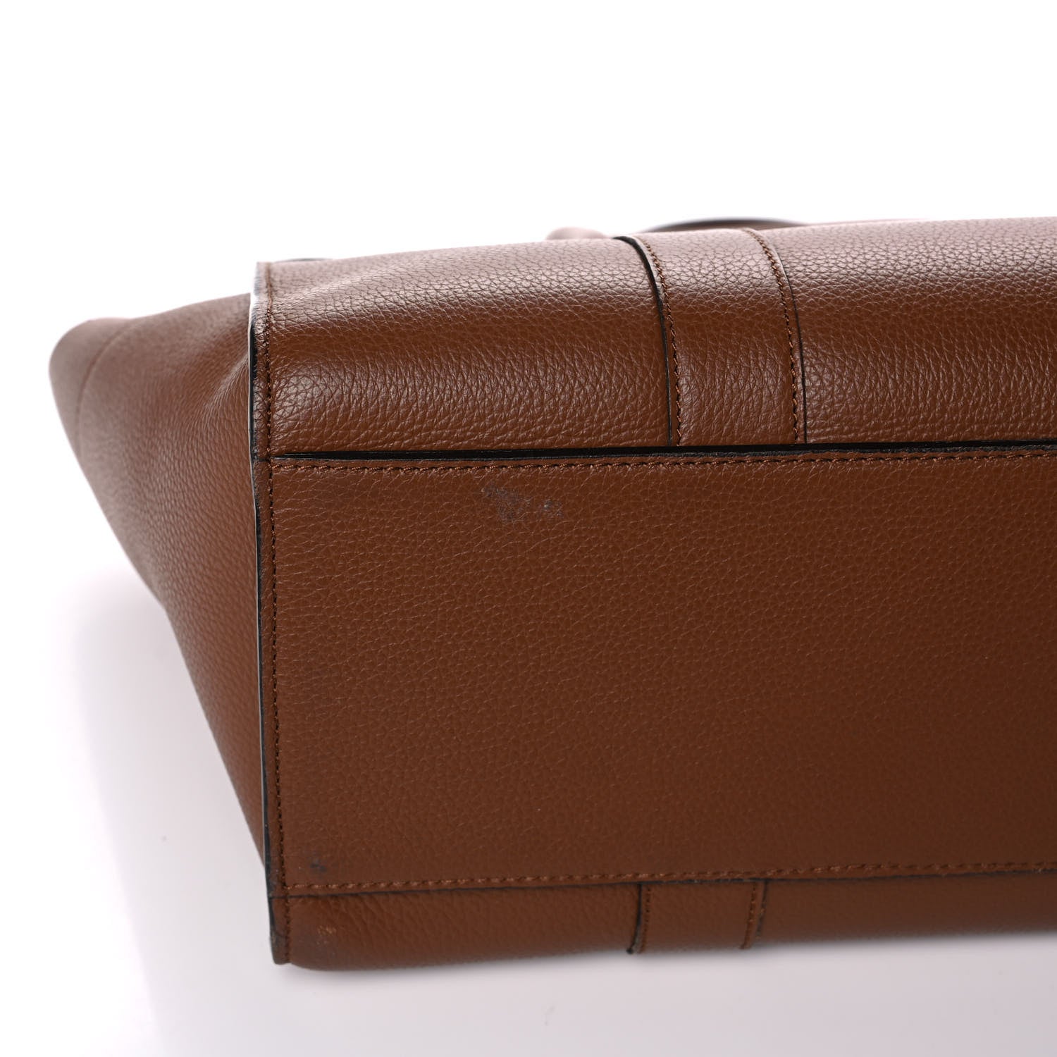 Mulberry Classic Grain Medium New Bayswater Oak 13 of 13