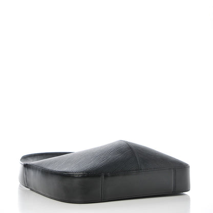 Louis Vuitton Epi Reverie Black 4 of 6
