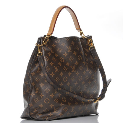 Louis Vuitton Monogram Metis 3 of 10
