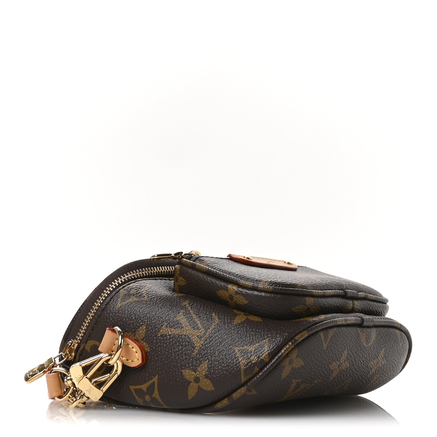 Monogram Mini Bumbag