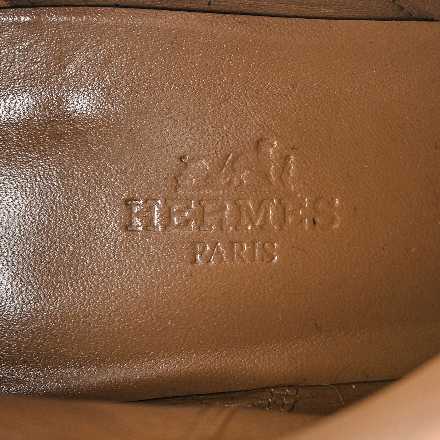 Calfskin Saint Germain Ankle Boots 38 Black