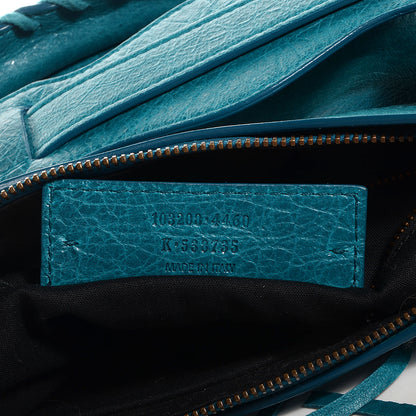 Balenciaga Agneau Classic Hardware First Lagon 9 of 12