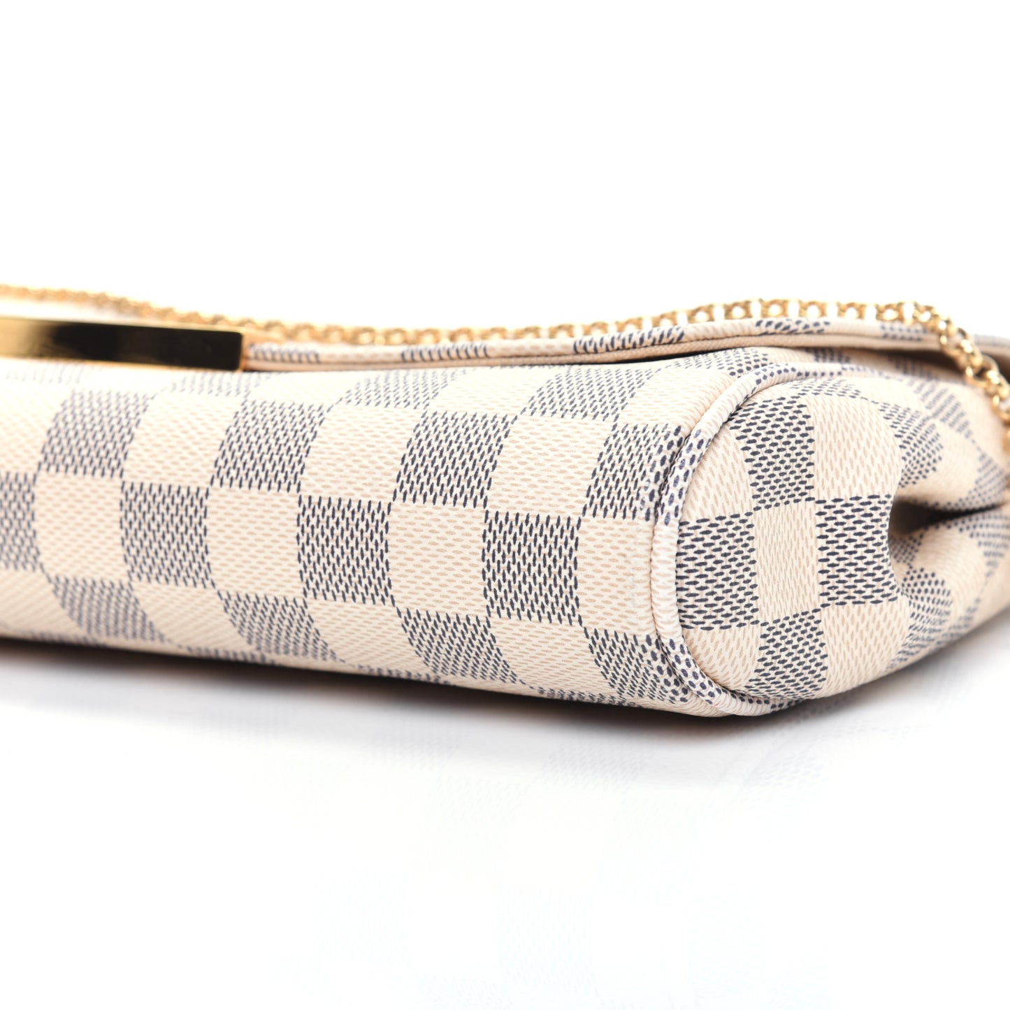 Damier Azur Favorite MM