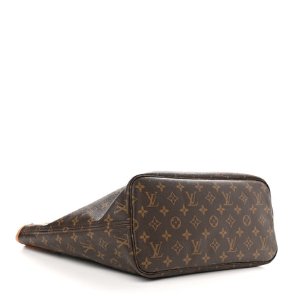 Louis Vuitton Monogram Neo Neverfull MM Pivoine 4 of 18