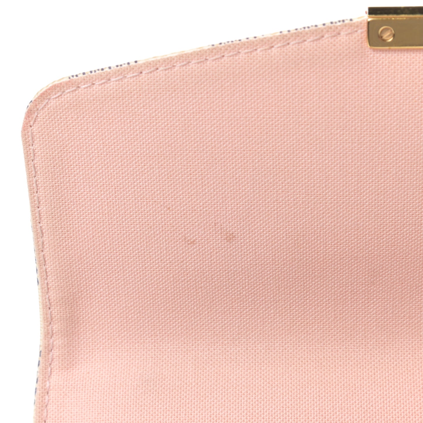 Damier Azur Croisette