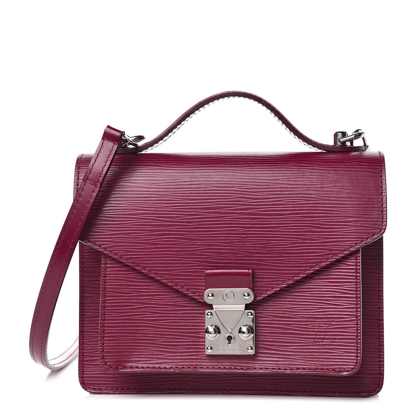 Epi Monceau BB Fuchsia