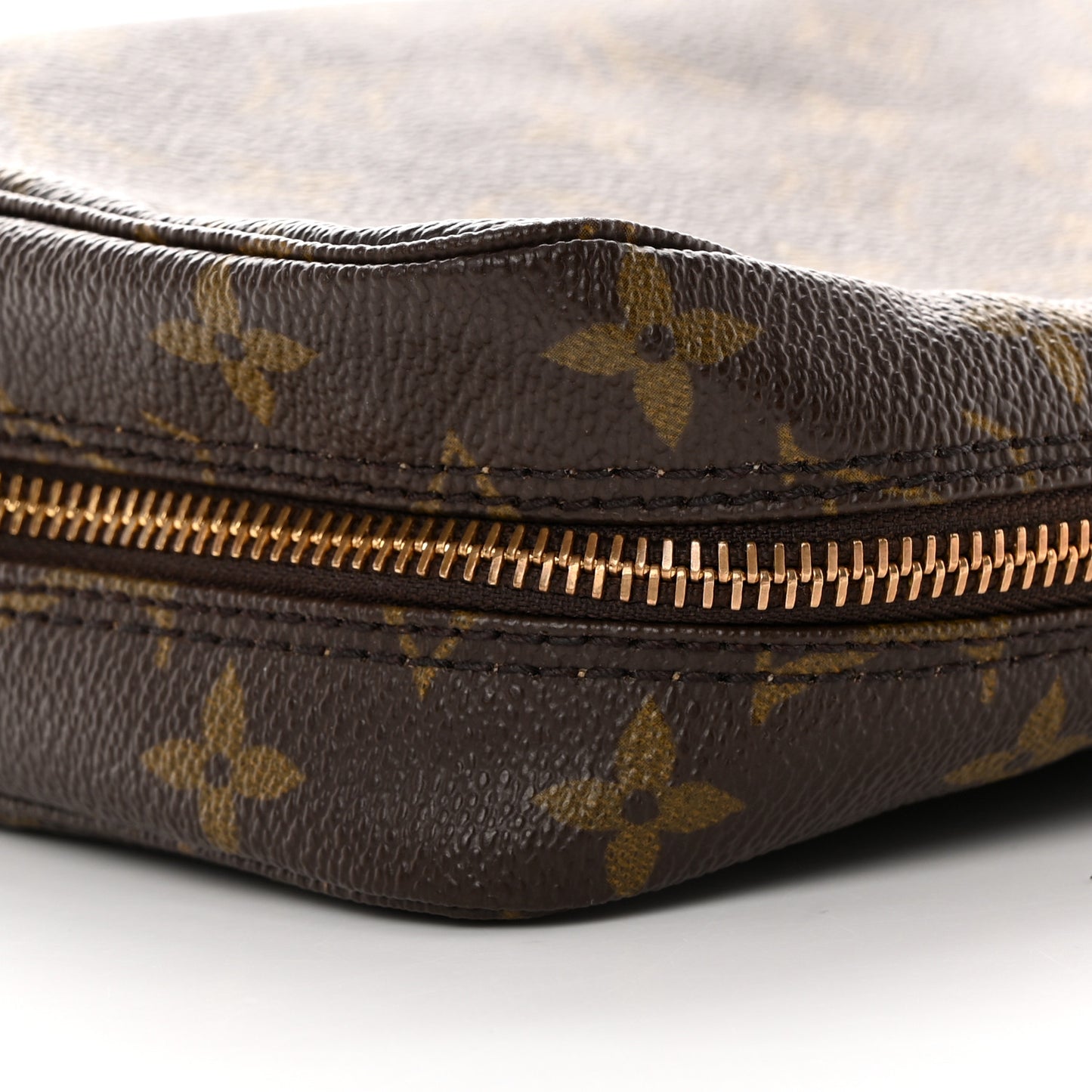 Monogram Trousse Toilette 23
