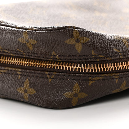 Louis Vuitton Monogram Trousse Toilette 23 11 of 17