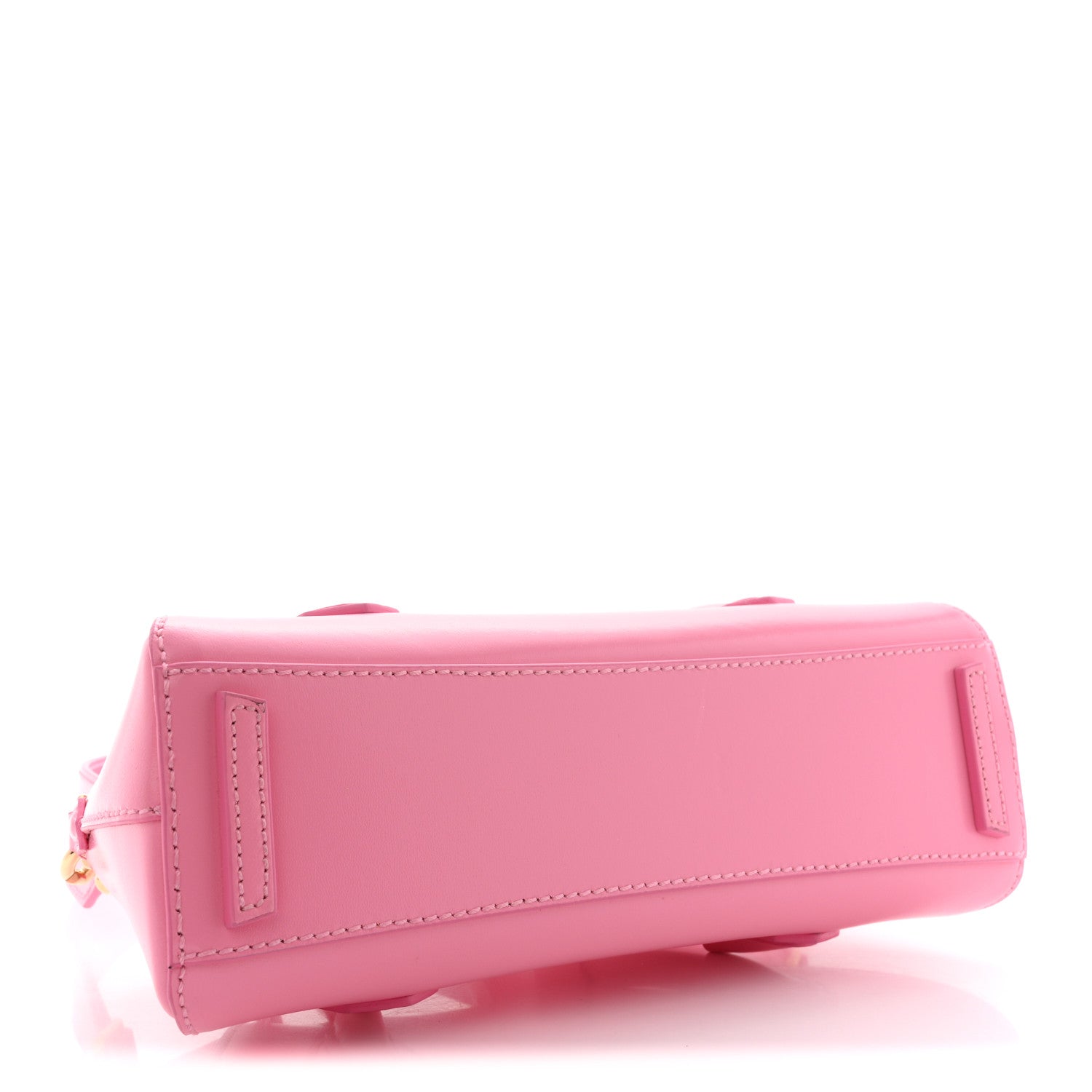 Givenchy Box Calfskin Mini Antigona Pink 4 of 12