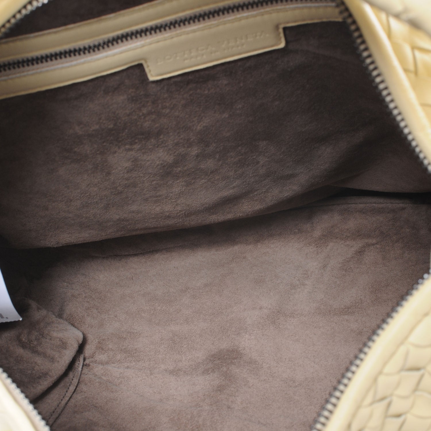 Bottega Veneta Nappa Intrecciato Large Veneta Hobo Hay 5 of 8