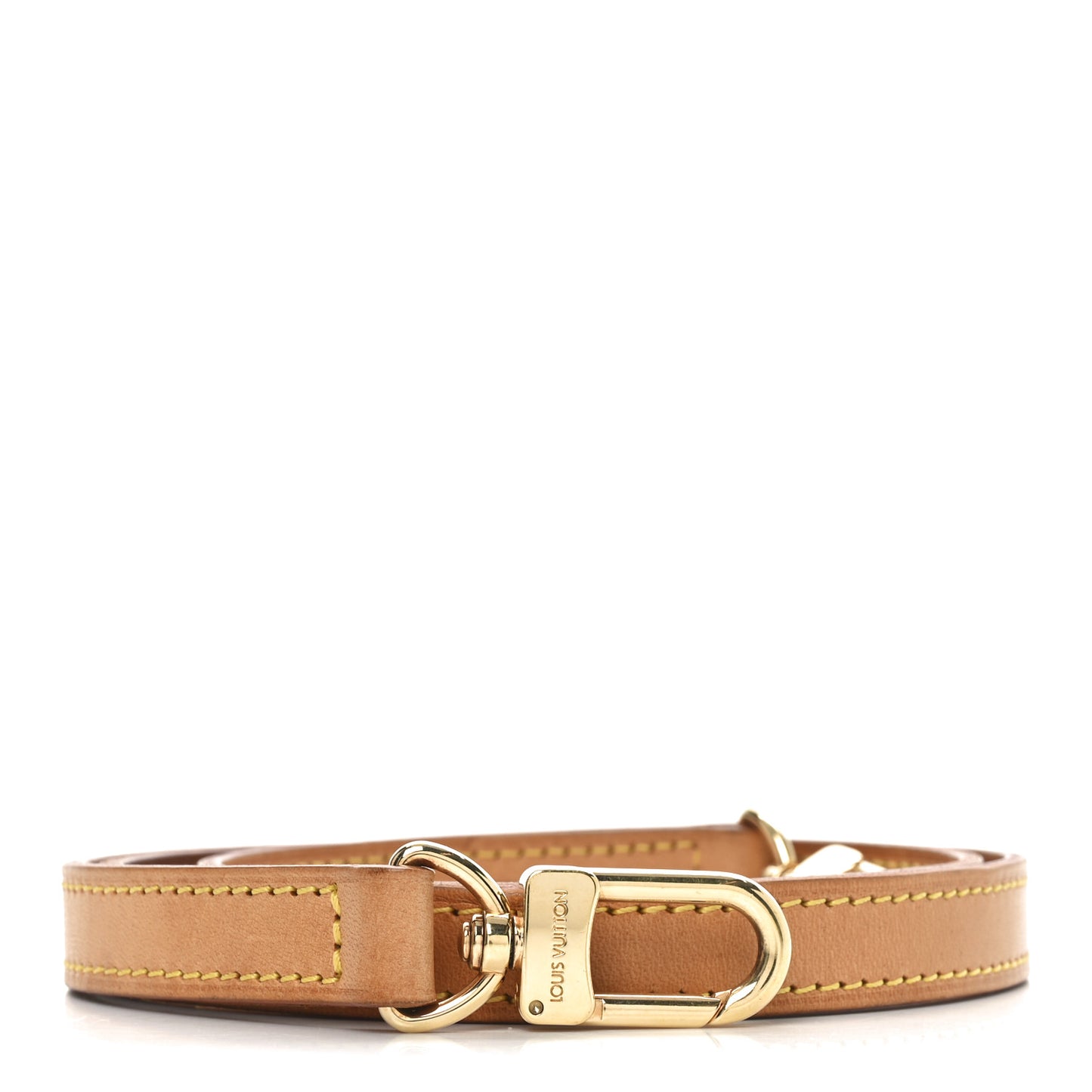 Vachetta 16mm Shoulder Strap