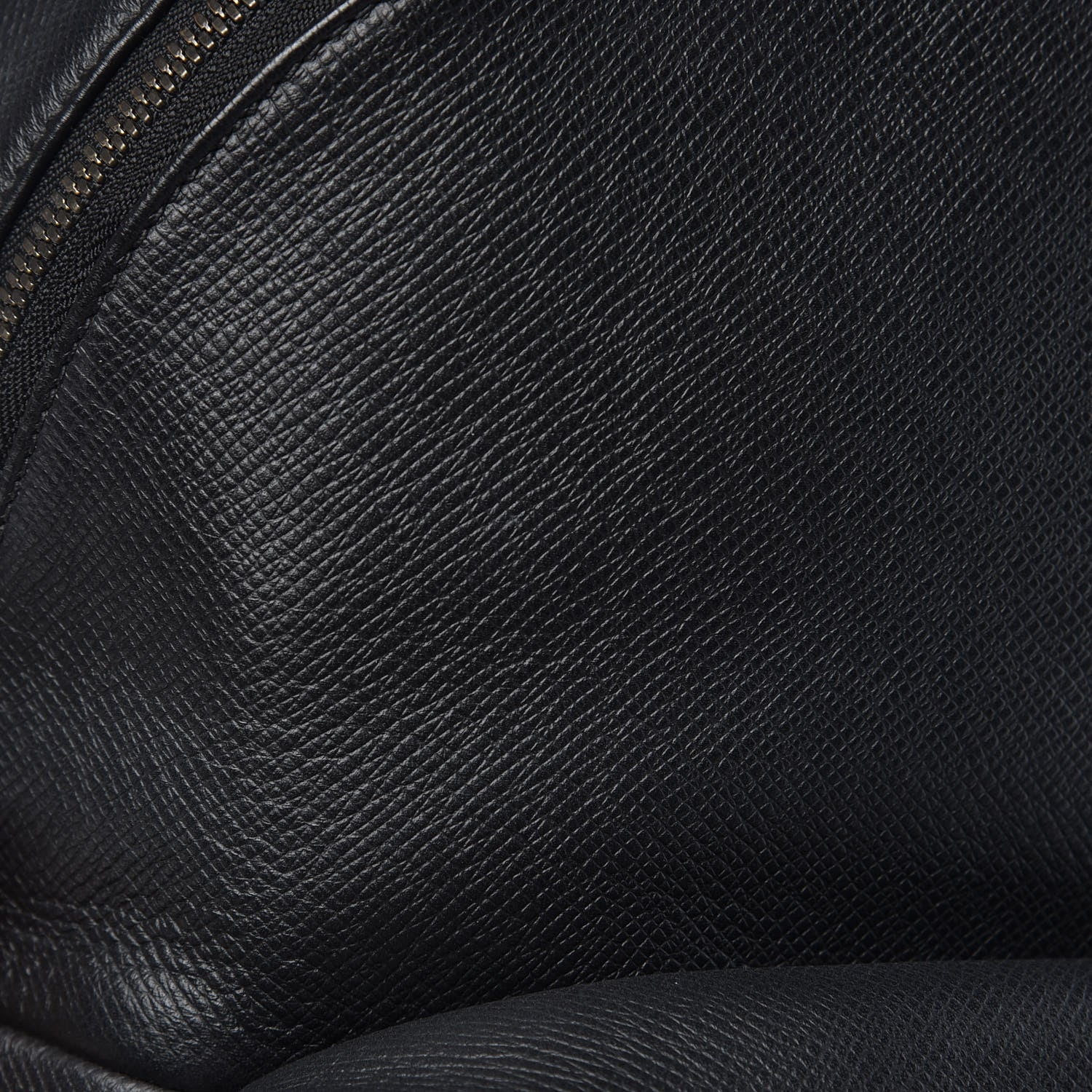 Louis Vuitton Taiga Outdoor Apollo Backpack Black 10 of 11