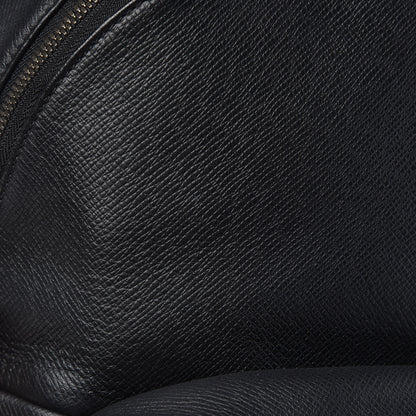 Louis Vuitton Taiga Outdoor Apollo Backpack Black 10 of 11