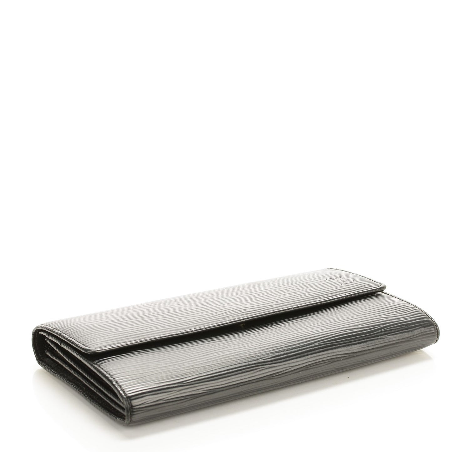 Epi Sarah Wallet Black