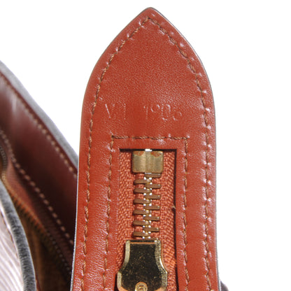 Louis Vuitton Epi Saint Jacques PM Long Straps Kenyan Fawn 7 of 8