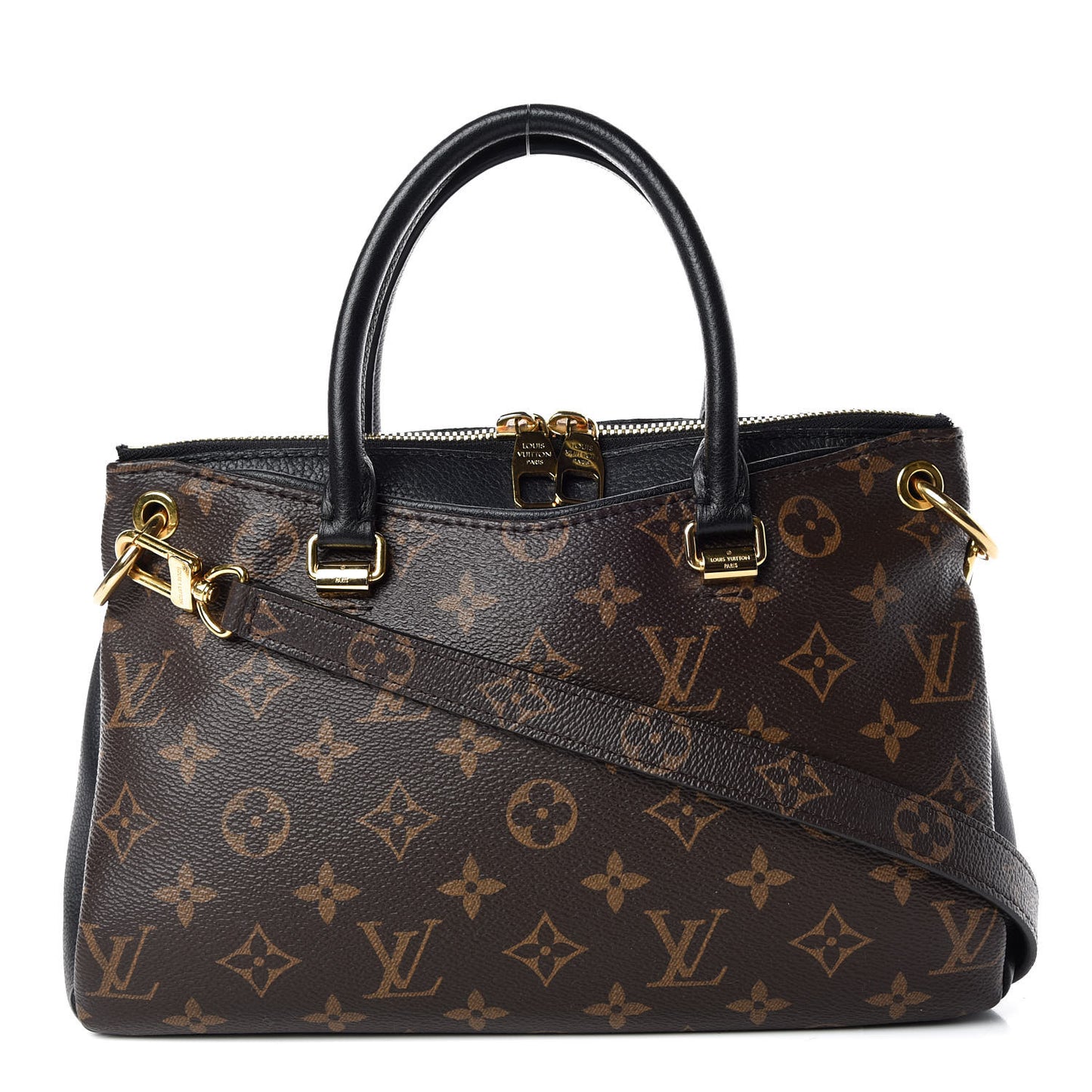 Monogram Pallas Full BB Black