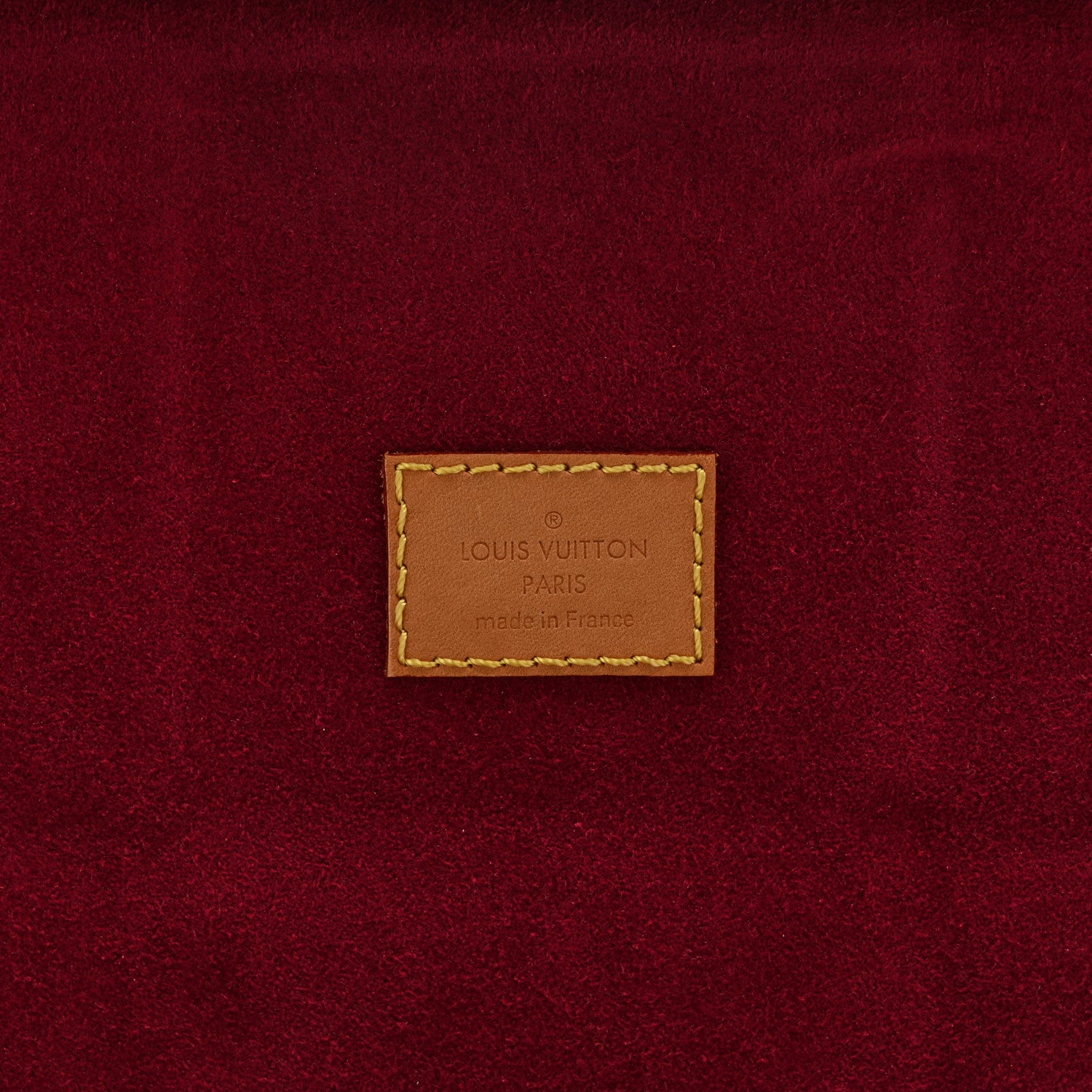 Louis Vuitton Monogram Jewelry Box Fuchsia 7 of 13