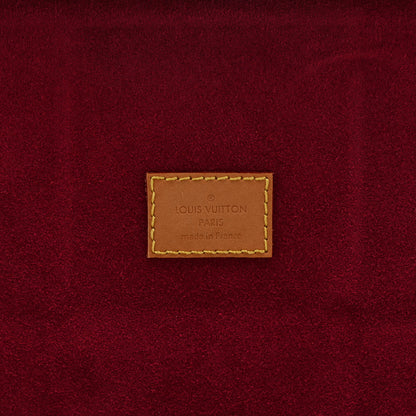Louis Vuitton Monogram Jewelry Box Fuchsia 7 of 13