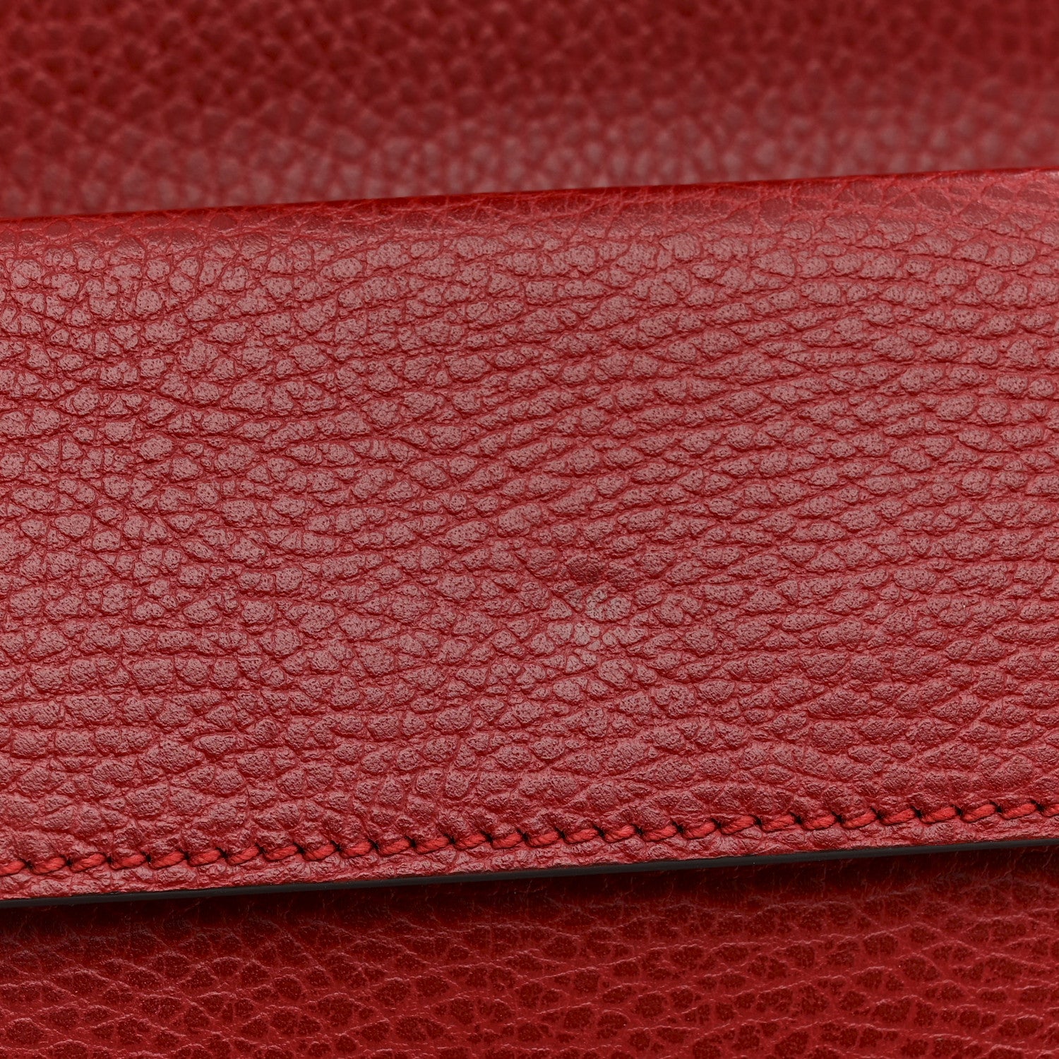 Gucci Dollar Calfskin Enamel Dionysus Shoulder Bag Hibiscus Red Electric Blue 13 of 13